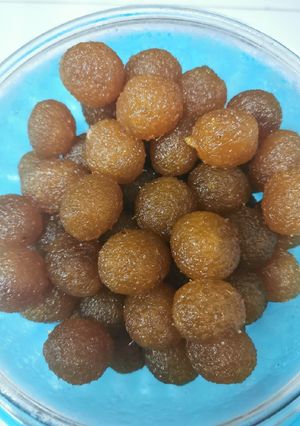 Foto resep Selai Nanas Manis Asem