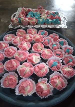 Foto resep Bolu kukus