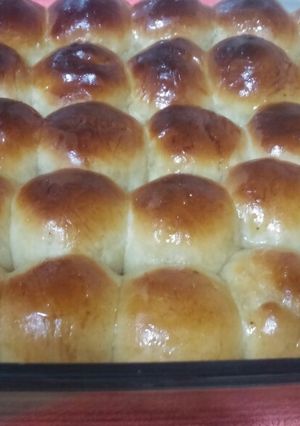 صورة لوصفة خلية النحل بالجبنه والقطر 🐝