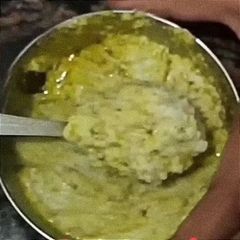 Coconut Chutney 📌 A picture of Coconut Chutney 📌.