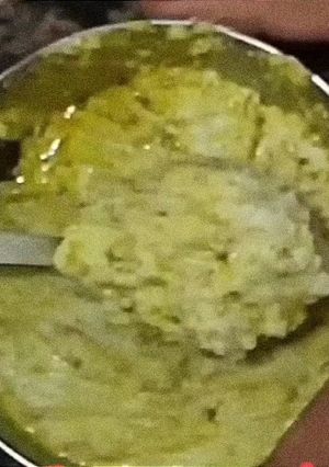 A picture of Coconut Chutney 📌.