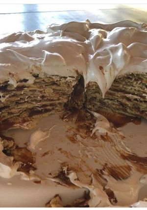 Una foto de Rogel