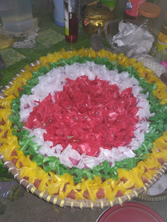 Foto resep 32#Wajik Bandung