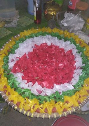 Foto resep 32#Wajik Bandung