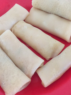 Foto resep Kulit risol anti gagal