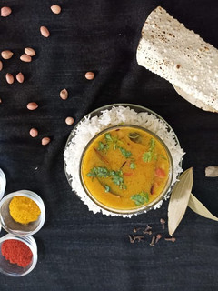 ગુજરાતી દાળ (Gujarati Dal Recipe In Gujarati) રેસીપી મુખ્ય ફોટો