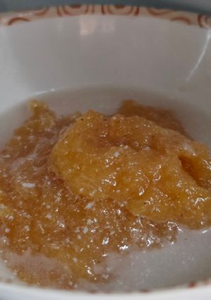Foto resep Ganepo
