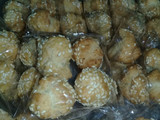 Kue ketawa..😃