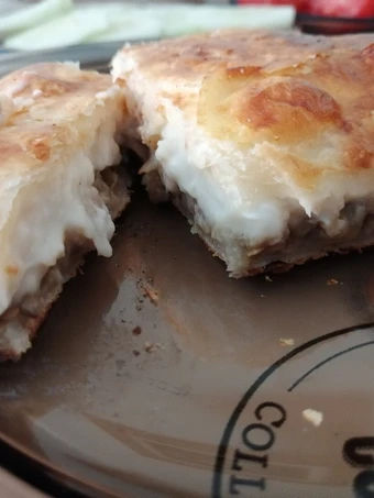 Cómo Hacer Hojaldre de sobras  que Delicioso