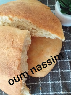 صورة لوصفة مطلوع الكوشة