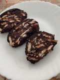 Chocolate pudding