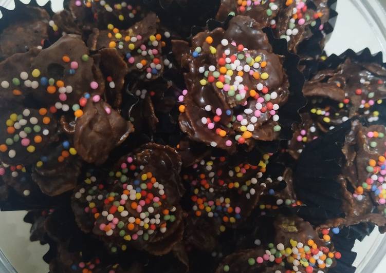 Choco Cornflake