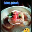 Donat telo🍩empuk(ubi jalar)