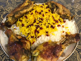 مرغ یونانی