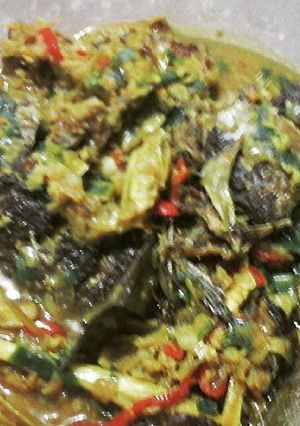 Foto resep Pesmol ikan mujair lezat pake nambah ♡♡