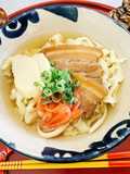 Okinawa Soba (Okinawa’s Soul Food)