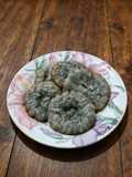Kue Cucur Betawi