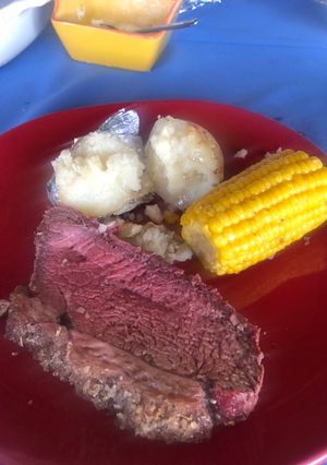 Una foto de Picaña asada a la Sonorense