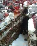 Torta chocolate