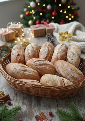 Foto resep Cranberry Cream cheese 🍞