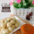 Cilok Bumbu Kacang
