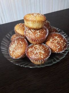 عکسی از دستور کیک یزدی😍