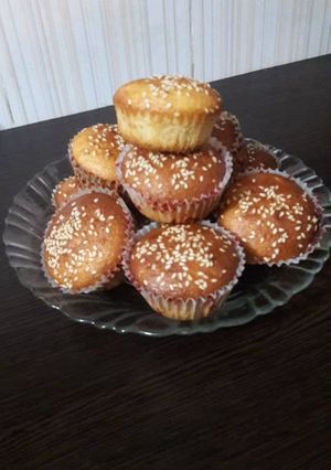 عکسی از دستور کیک یزدی😍