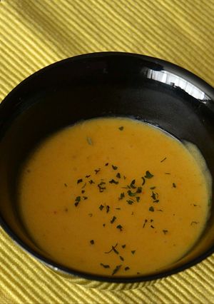 Una foto de Salsa holandesa