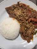 Resep Beef Teriyaki