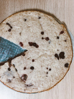 Foto principal de Tarta de queso fitt