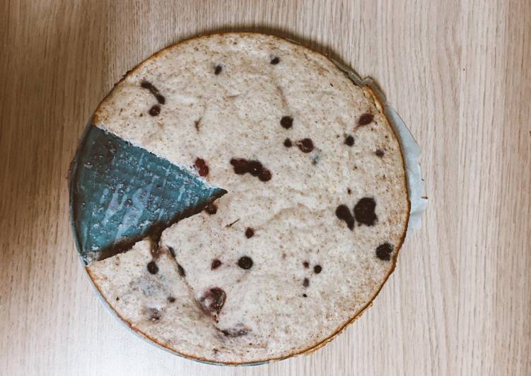 How to Make Ultimate Tarta de queso fitt