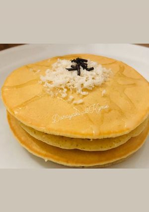Foto resep Dorayaki Sederhana