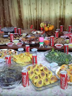 صورة لوصفة كب كيك حبيت غير الطريقة التقليدية للكيكة