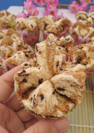 Foto resep Bolu kukus mekar maises (lengkap gambar dan tips nya)