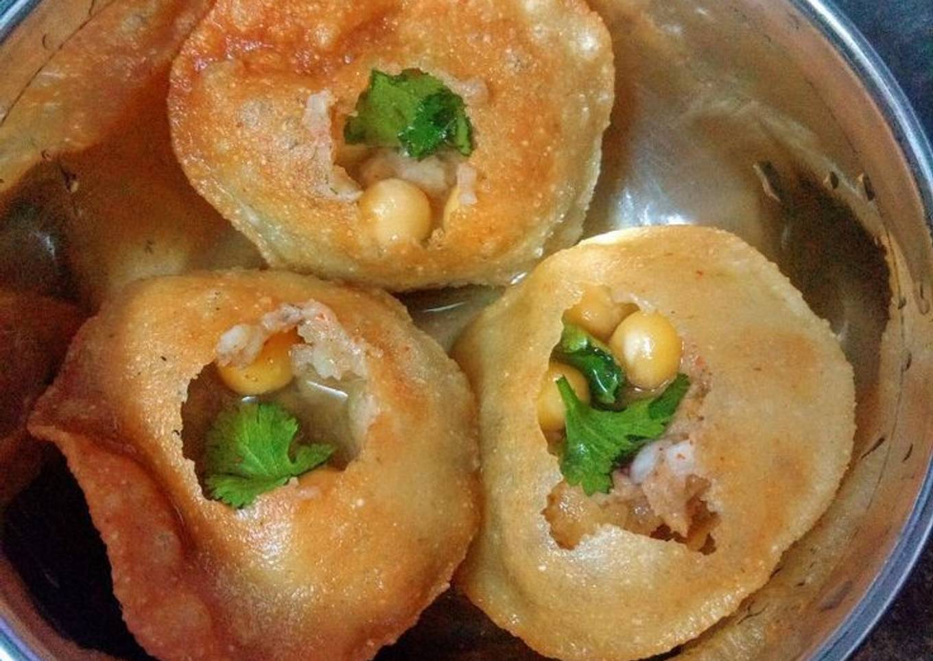 Pani Puri