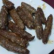 Delicious Grilled Kofta