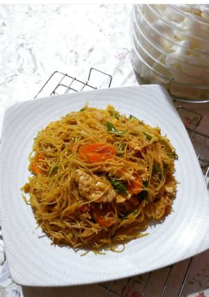 Foto resep Bihun Goreng Alakadarnya