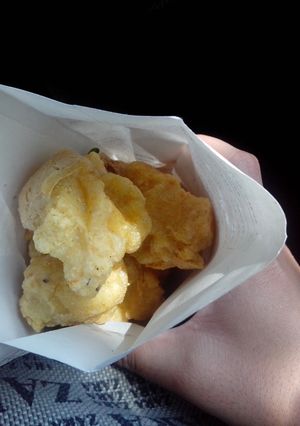 Foto resep Tahu Bletok