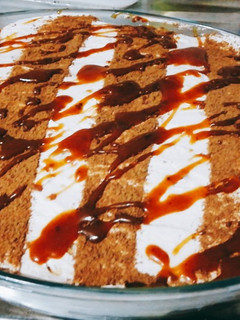 صورة لوصفة تيراميسو بسيط 🥧