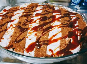 صورة لوصفة تيراميسو بسيط 🥧