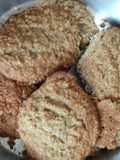 Conconetes (Receta de la Abuela)