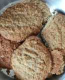 Conconetes (Receta de la Abuela)