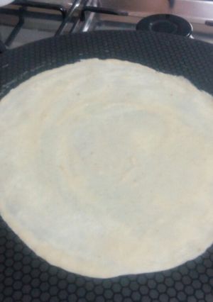 صورة لوصفة عيش الدوكة