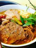 Bún Bò Huế