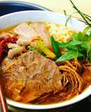 Bún Bò Huế