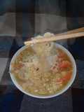 Ramen o Ramyeon (라면)