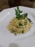 Arroz Integral