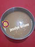 Kinca Durian by jesslyn orlane