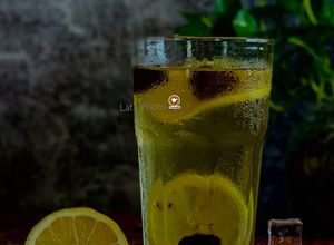 Gambar Pala Lemon Asam Boi