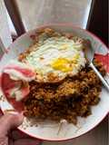 Nasi Goreng Rumahan